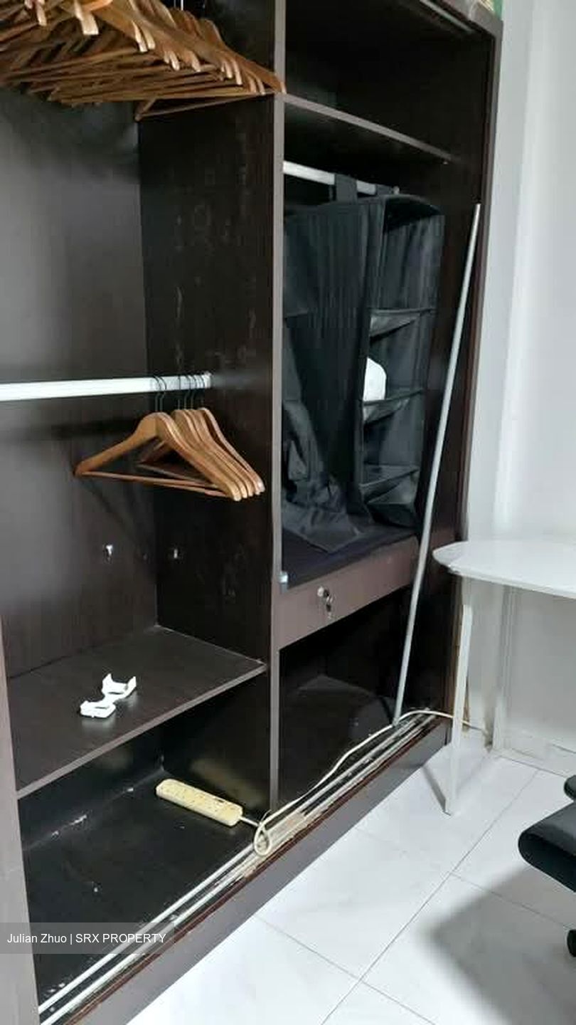 Blk 170 Woodlands Street 11 (Woodlands), HDB 5 Rooms #569997351